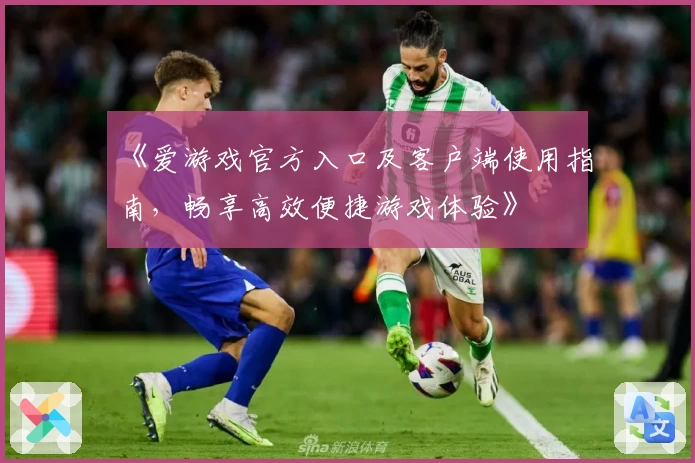 《爱游戏官方入口及客户端使用指南，畅享高效便捷游戏体验》