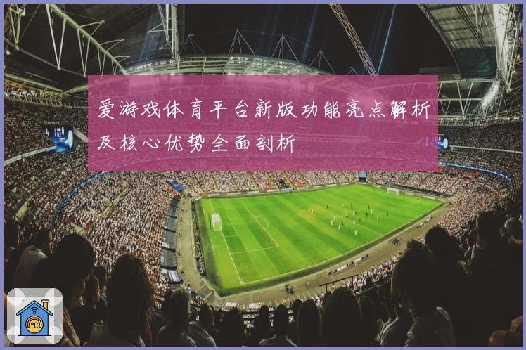 爱游戏体育平台新版功能亮点解析及核心优势全面剖析