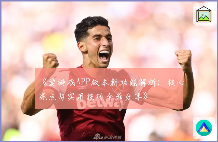 《爱游戏APP版本新功能解析：核心亮点与实用技巧全面分享》