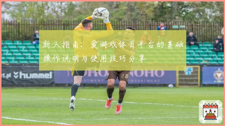 新人指南：爱游戏体育平台的基础操作说明与使用技巧分享