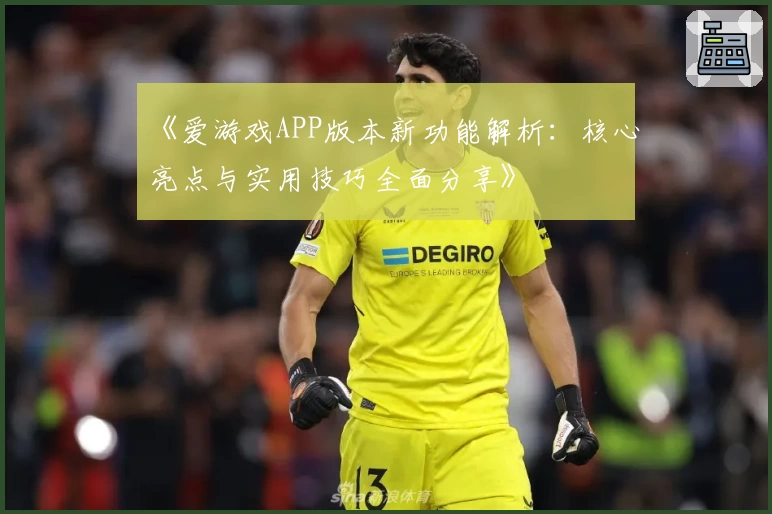 《爱游戏APP版本新功能解析：核心亮点与实用技巧全面分享》